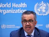 Covid-19, inflation and foreign aid cut accelerating health inequality: WHO