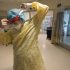 U.S. COVID trends are encouraging but ‘not there yet’ -CDC chief