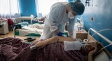 Concern over low vaccination rates as ‘Omicron tidal wave’ floods Eastern Europe, Central Asia |