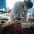 COVID-19 survivors have higher risk of death 12 months after infection