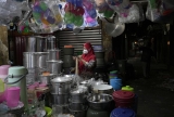 WHO: New COVID cases drop by 19% globally, deaths stable