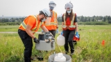 Coronvirus: Testing wastewater for COVID-19