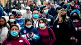 Watch NBC Nightly News with Lester Holt Excerpt: CDC announces masks no longer needed indoors for most Americans – NBC
