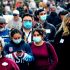 Ukraine, contending with Covid and polio, faces mounting health threats