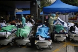 Hong Kong’s success in fending off COVID-19 comes back to haunt