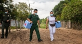 COVID-19 cases in the Americas reach highest level yet |