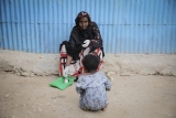In Somaliland, COVID brings ‘cutters’ door to door for girls