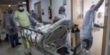 The World Is Likely Sicker Than It Has Been in 100 Years