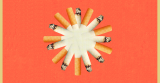 COVID Is More Like Smoking Than the Flu
