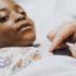 What you need to know about strokes and young people : Shots