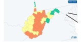 CDC data: COVID-19 decline taking longer in NCWV – WV News