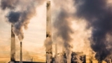 Link between pollution and disease requires world to ‘sit up and take notice’