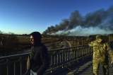 Live updates: Ukraine says it’ll take years to defuse mines