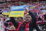 World Cup draw seedings skewed by war, pandemic