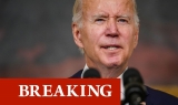 Joe Biden tests positive for Covid AGAIN as 79-year-old President confirms isolation | World | News