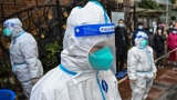 Shanghai: China’s New Coronavirus Epicentre