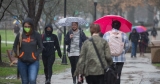 Marshall University lifts mask requirements after CDC turns Cabell County green | Putnam News