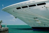 CDC Drops Health Notice for Cruise Travel