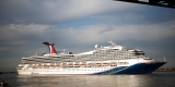 CDC Removes Covid-19 Travel Warning for Cruise Ships