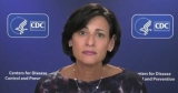 CDC director says no downside to second Covid booster amid confusion over fourth shot  