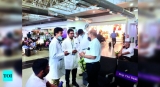 world health day: Docs Advise Travellers On Good Health | Lucknow News