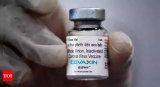 Covid 19 in India News LIVE: Covaxin’s Phase 2/3 trials in US put on hold