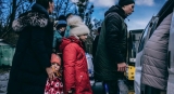30,000 Ukrainians returning home every day, say relief agencies |
