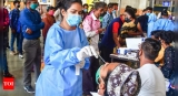 Covid 19 in India News LIVE: India reports 1,150 new cases and 4 deaths in 24 hours, Union health ministry says