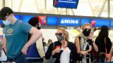 Watch NBC Nightly News with Lester Holt Excerpt: Federal judge overturns CDC's mask mandate on public transportation – NBC