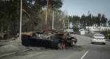 Ukraine: Aid agencies step up relief deliveries as humanitarian situation worsens  |