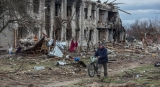 UN's Bachelet condemns 'horrors' faced by Ukraine's civilians – UN News