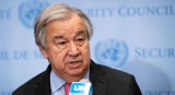 UN Secretary-General to meet with Putin in Moscow |