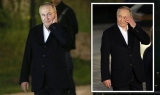 Vladimir Putin health news: Ukraine general says ailing Putin IS using body doubles | World | News