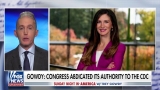 Gowdy: Congress, not federal judges, should be setting public policy