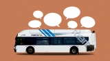 MARTA eyeing bus rapid transit for Atlanta-area Emory, CDC route
