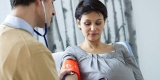 Hypertensive Disorders of Pregnancy Prevalence Up From 2017 to 2019 – Consumer Health News