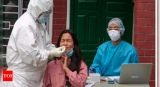 Coronavirus in India News Live Updates: India reports 3,275 new Covid cases and 55 more deaths in 24 hours