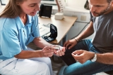 America’s growing health care crisis