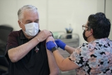 COVID-19 metrics in Clark County keep rising, CDC level upgraded