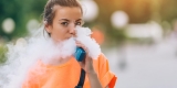Prevalence of Past-Month Adolescent Vaping 8.6 Percent Overall – Consumer Health News