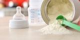 Emergency Shipment of Baby Formula Arrives From Europe – Consumer Health News