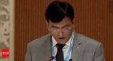 At World Health Assembly, India expresses ‘strong disappointment’ over WHO report on Covid-19 deaths | India News