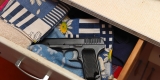Guns in the Home Raise Suicide Risks for Teens – Consumer Health News