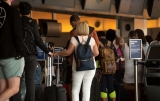 CDC Issues Monkeypox Virus Travel Warning