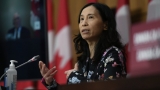 World needs to up game against emerging infectious diseases: Dr. Theresa Tam
