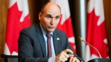 COVID: Health Minister Jean-Yves Duclos tests positive