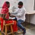 CDC says community levels of COVID-19 on the rise in many Arizona counties