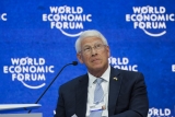 US Sen. Wicker of Mississippi again tests positive for COVID