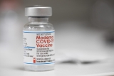 FDA advisers consider Moderna’s COVID shots for older kids