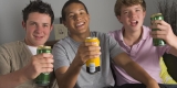 Youth Drinking, Pot Use Went Down During Pandemic – Consumer Health News